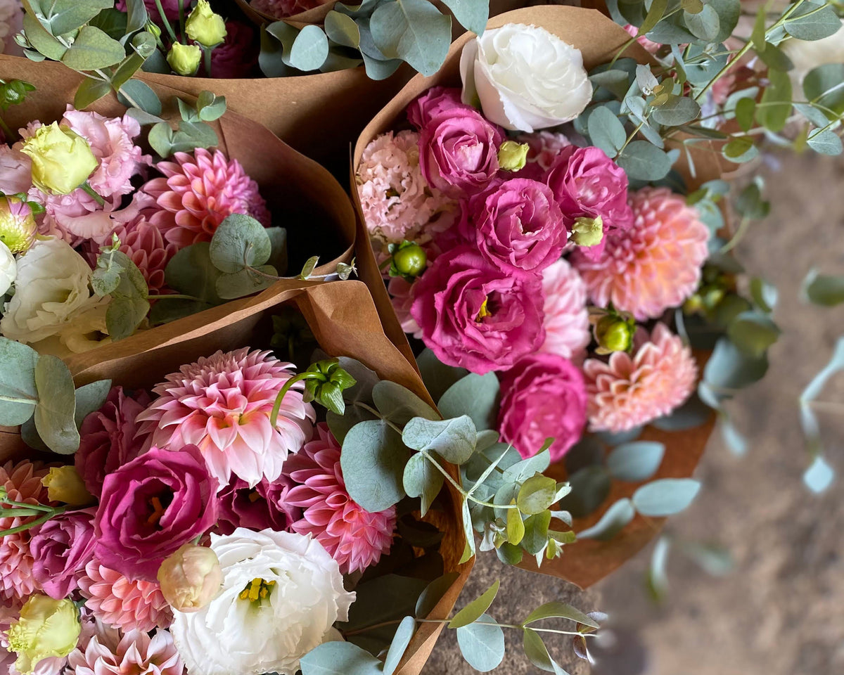 2027 August Flower CSA Subscription